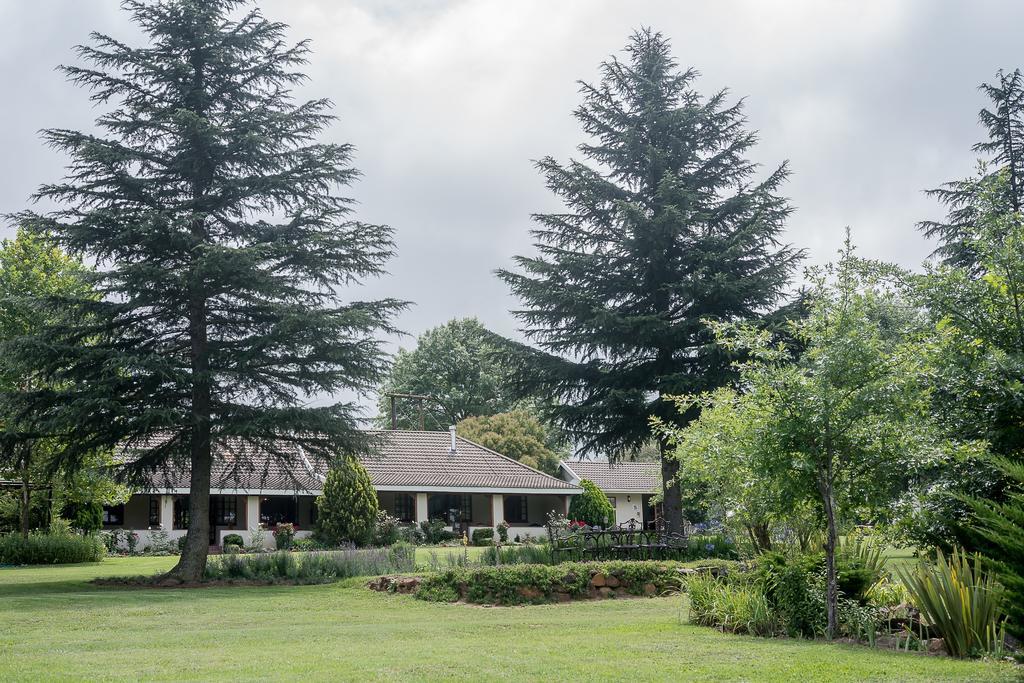 Glen Ormond Country House Henburg Park Zewnętrze zdjęcie