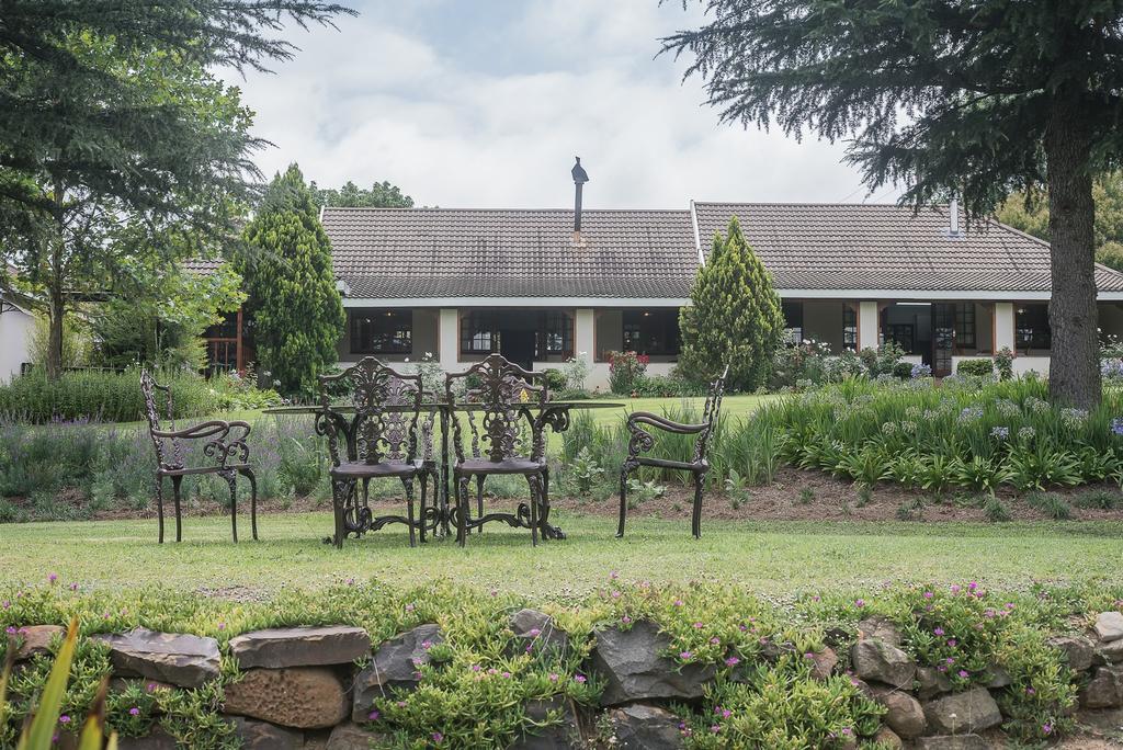 Glen Ormond Country House Henburg Park Zewnętrze zdjęcie