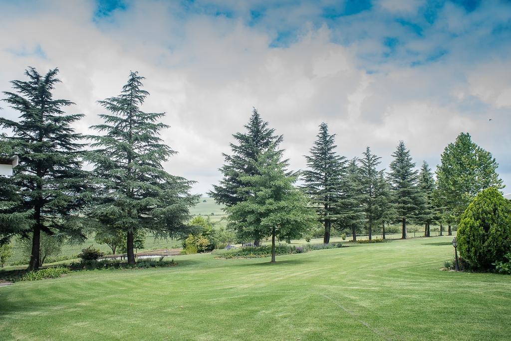 Glen Ormond Country House Henburg Park Zewnętrze zdjęcie